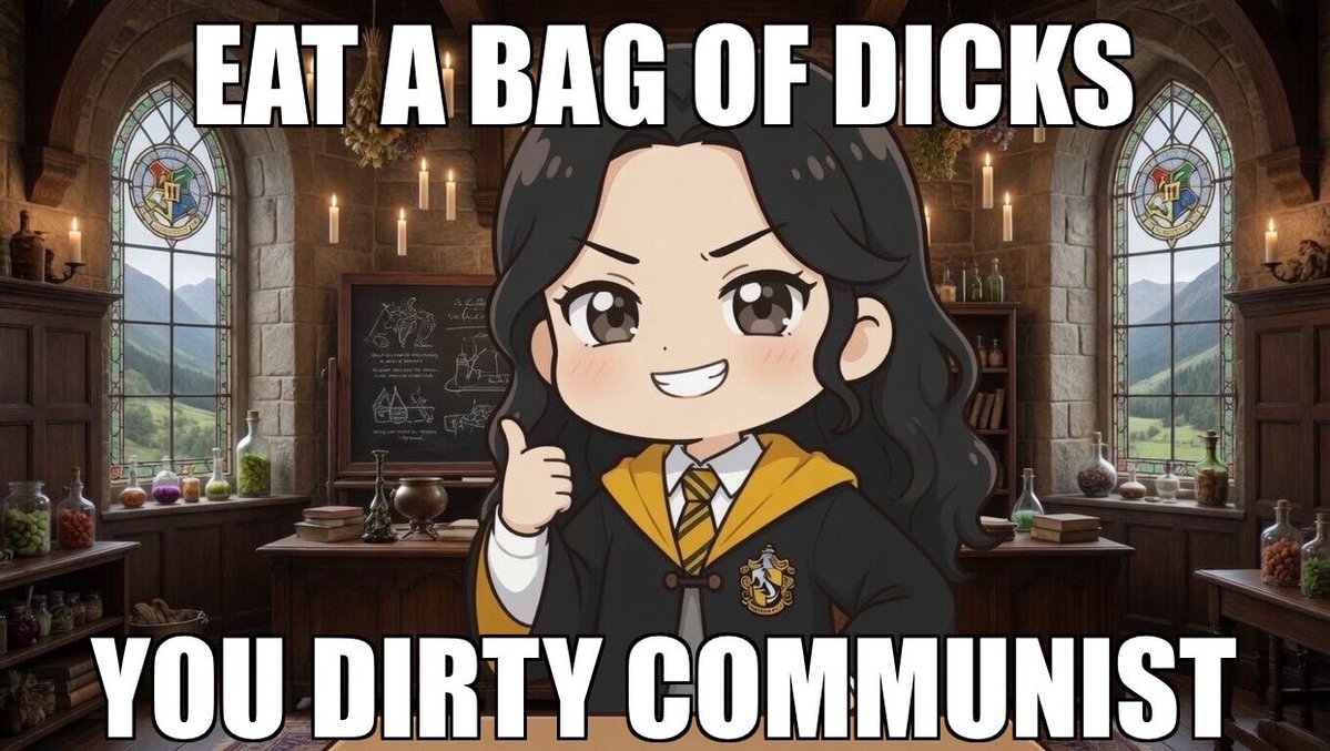 Hufflepuff Owl tweet media