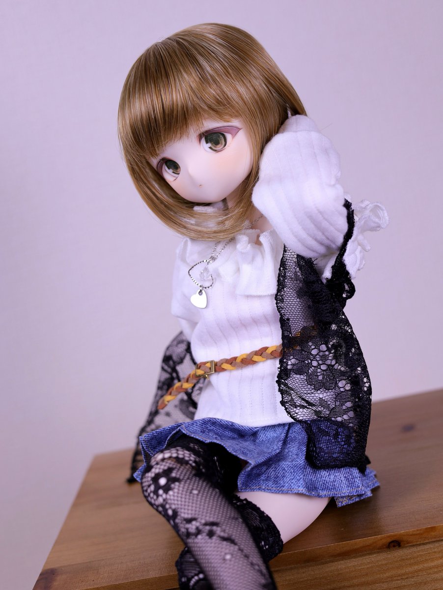 #こざくらっこ
#Noels_Atelier(ネックレス)