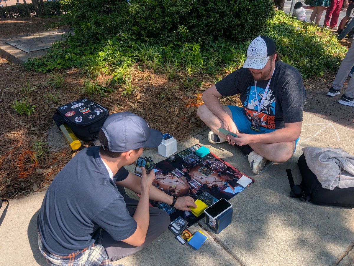 The Pit Crew tweet media