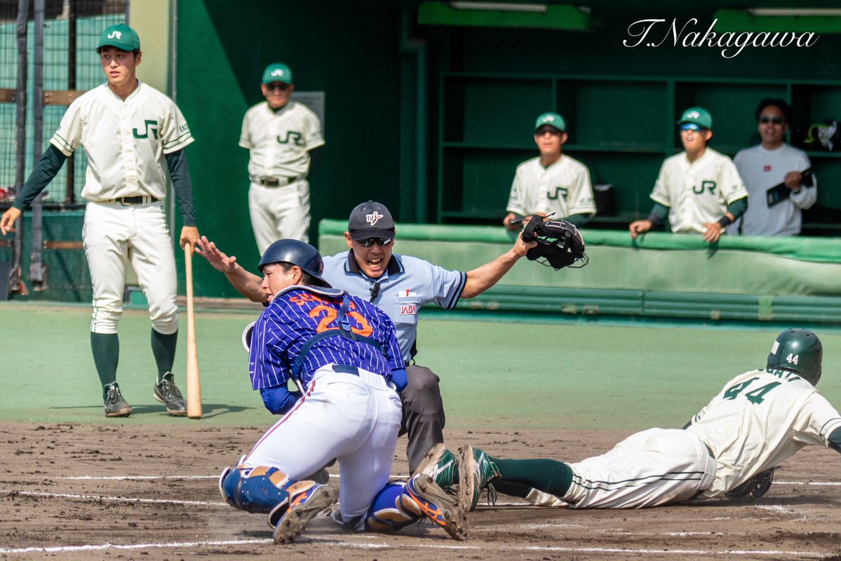 中川達夫 tweet media