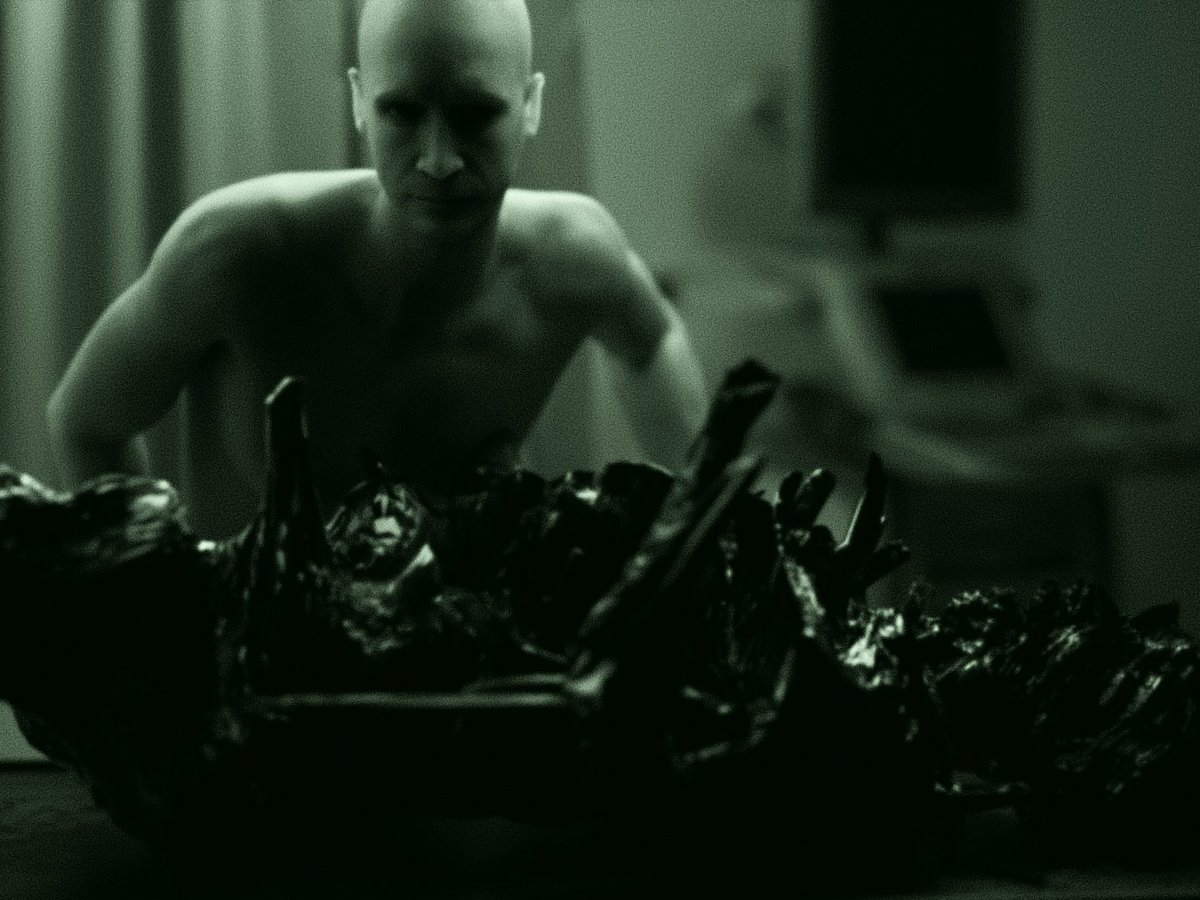 Don't interrupt dinnertime.