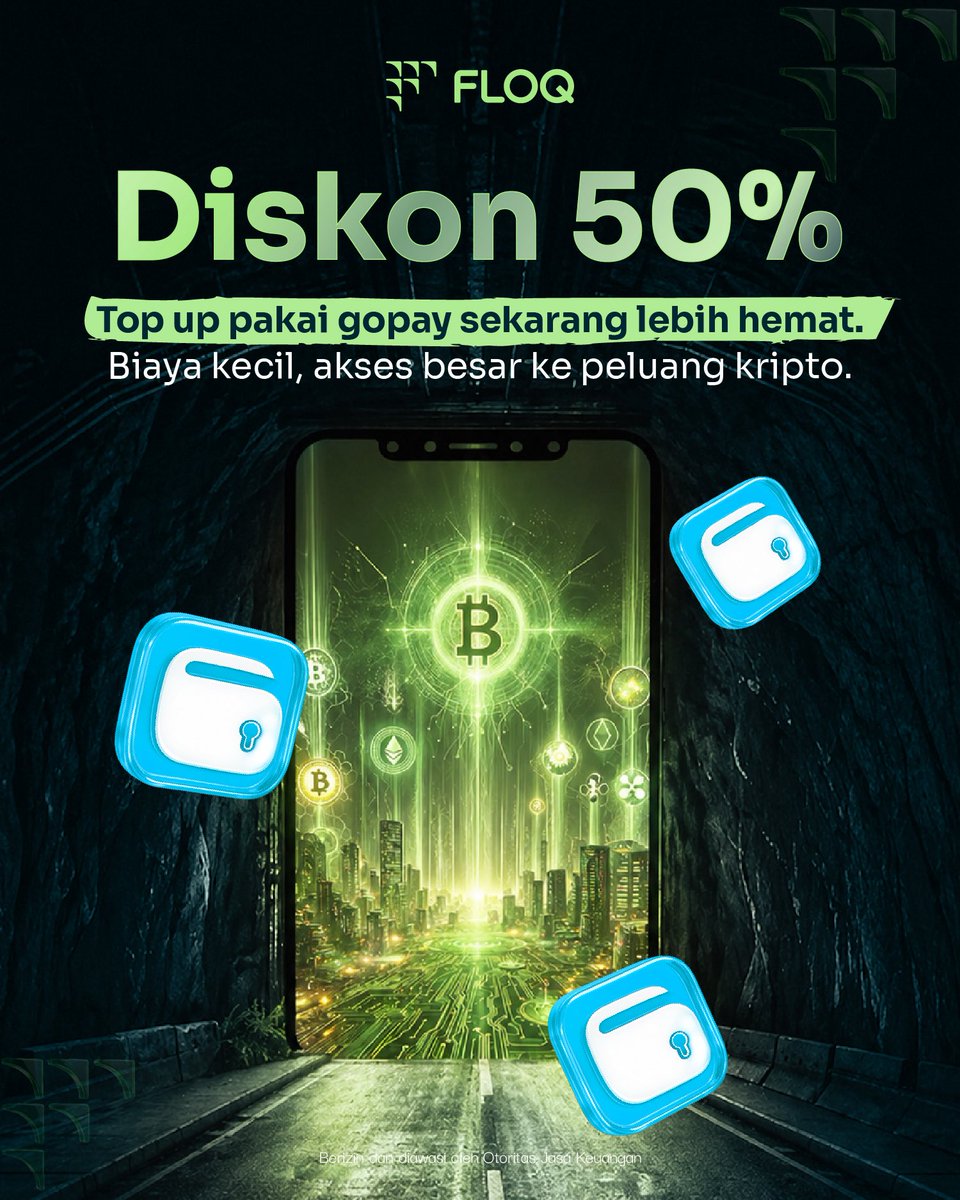 Floq_id tweet media