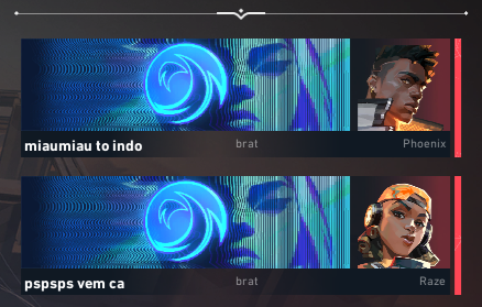 Pqp #inveja q fala ne