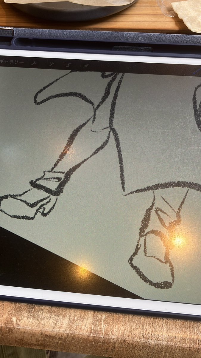 YUN、それは沼に招く tweet media