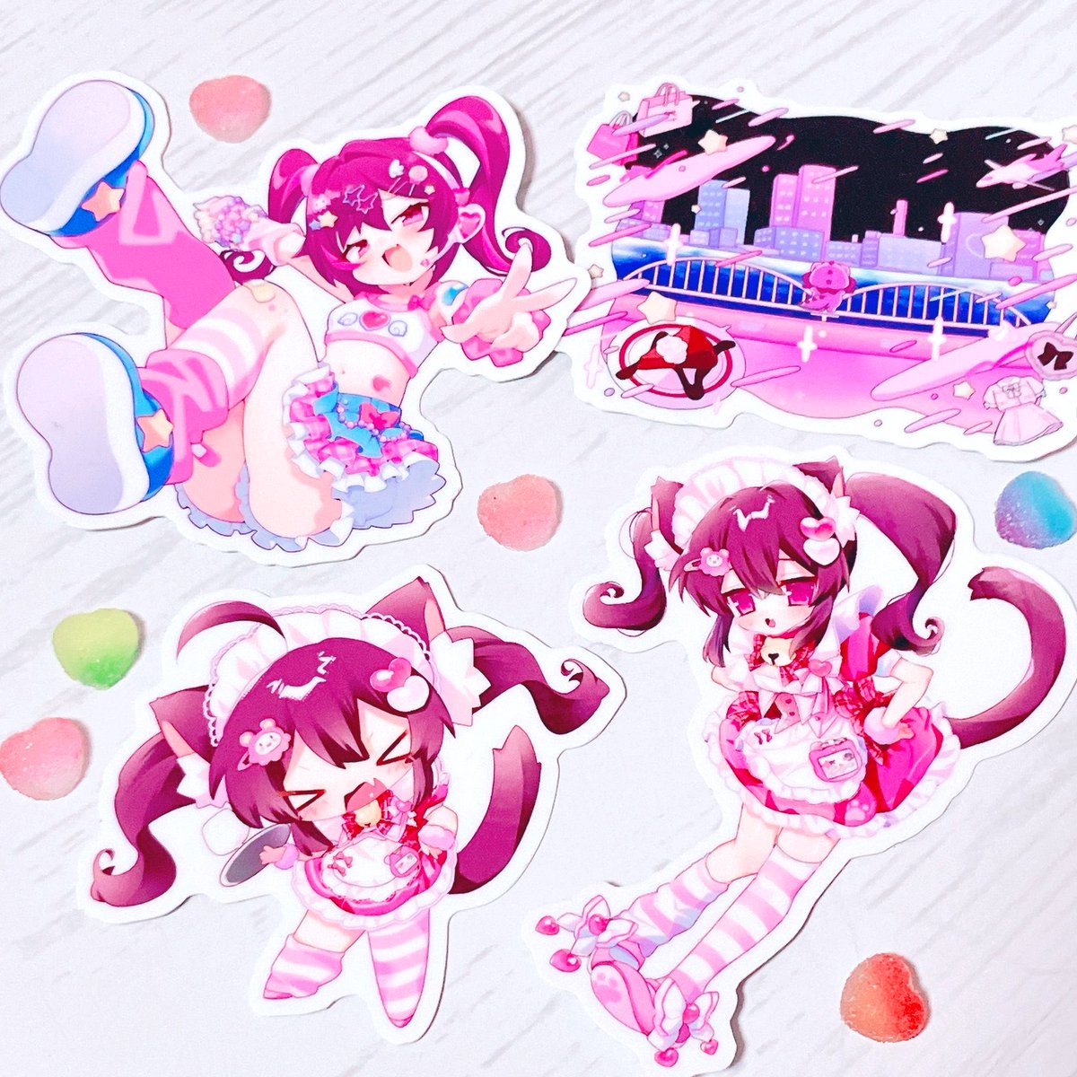 ちょこ🍫 (@cho_v_ko) / Posts / X