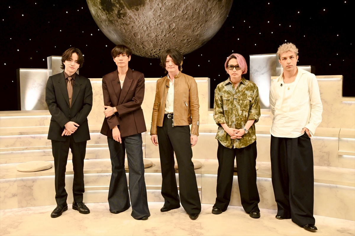 TVLIFE(テレビライフ公式) tweet media