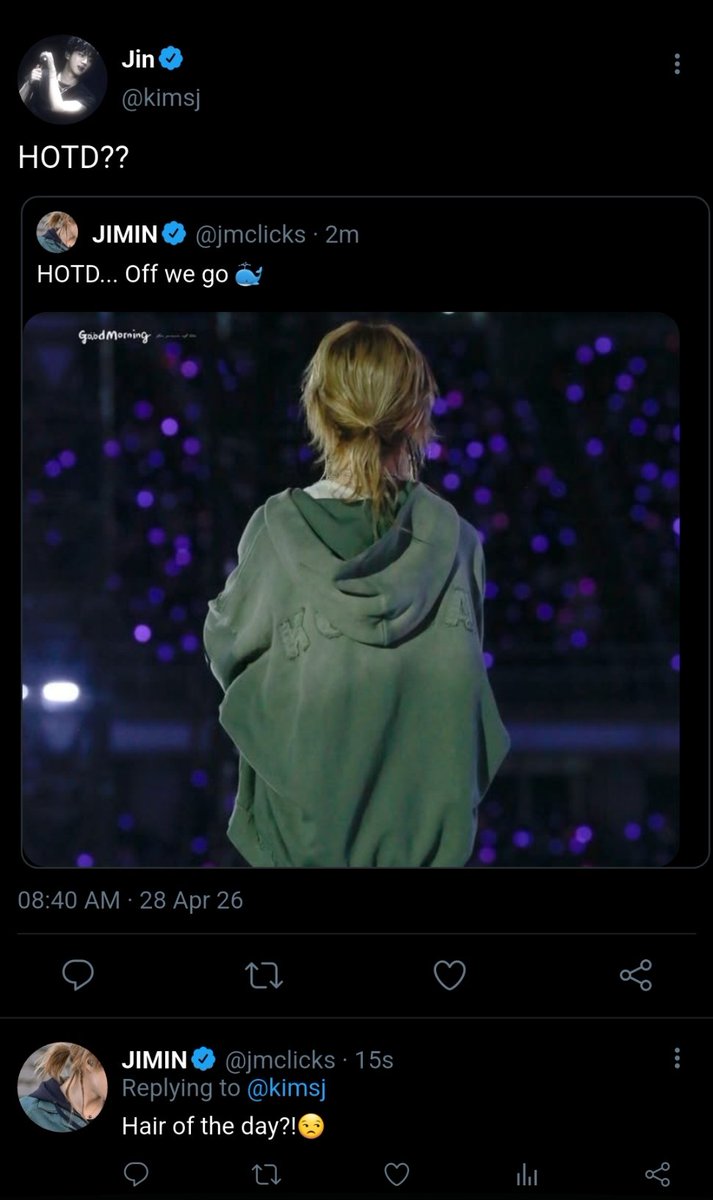 Miki⁷ | ⊙⊝⊜ tweet media