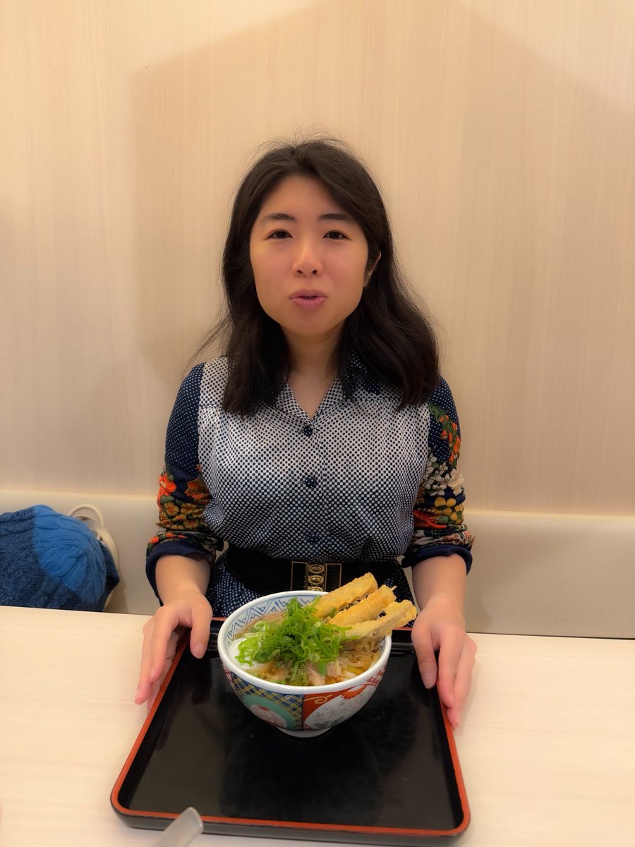 おはビキニ👙

うどんどんどーん
