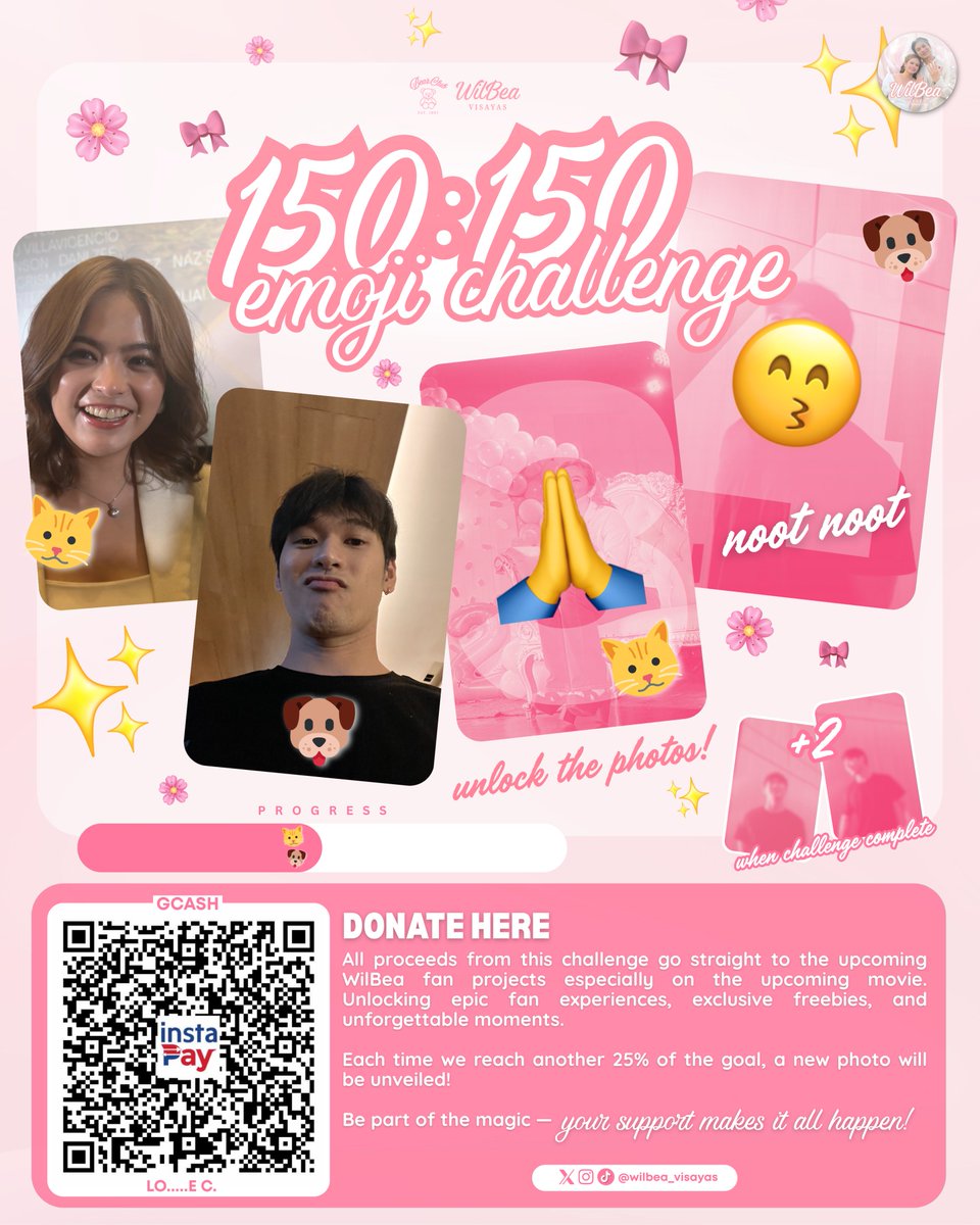 WILBEA VISAYAS tweet media