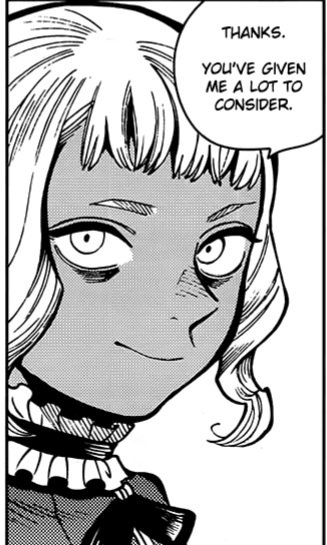 Less mad mage Thistle tweet media