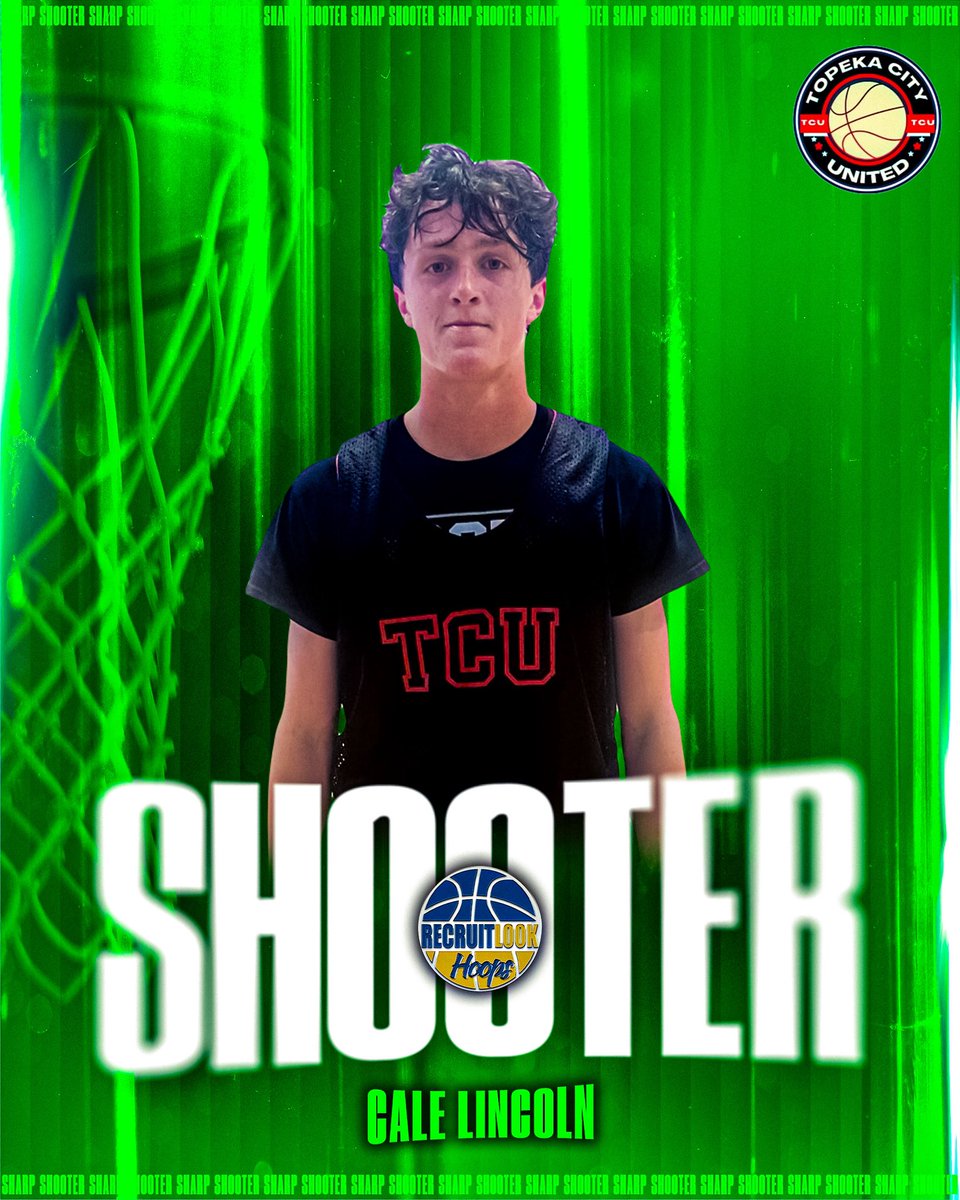 RecruitLook Hoops tweet media