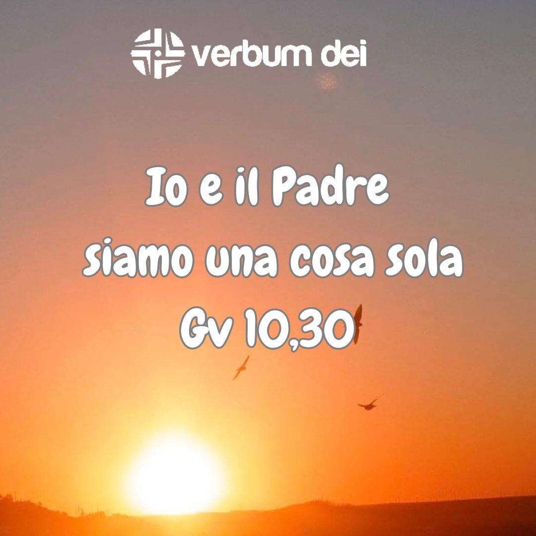 Oggi chiediamo al Signore la perseveranza del nostro cammino.