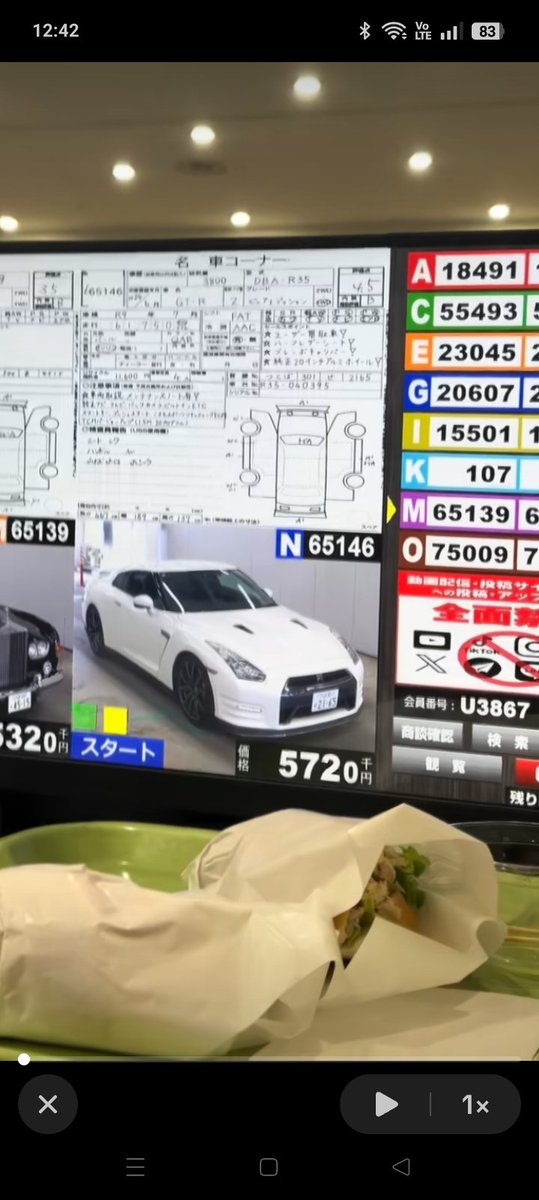ブルラブ【非公式】アルフォート♡いぼ痔のある人生 tweet media