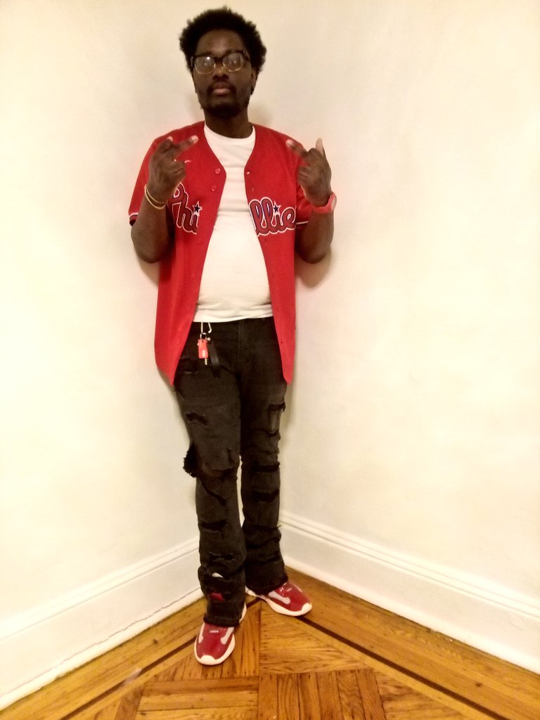 Yolablood96's tweet image. Sprinkled Wet on my mint leaves @ROSCOPCOLDCHA1N #Big #Bloody #Bryceharper