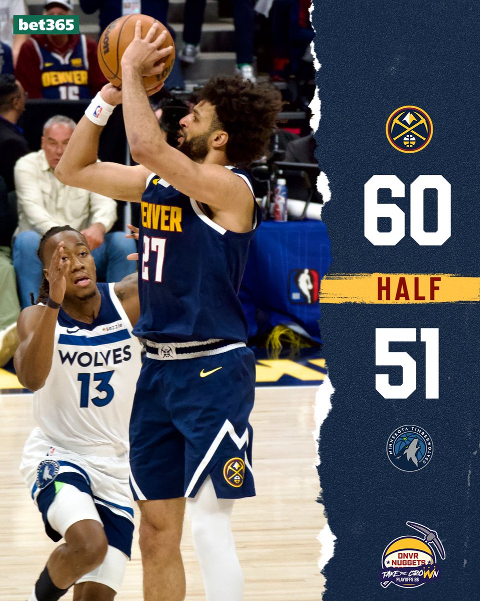 DNVR Nuggets tweet media