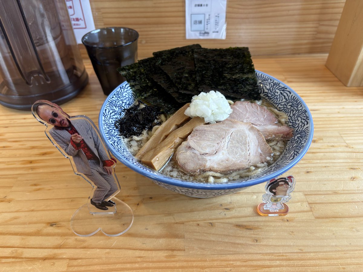 🍜マクシェク(さいどめにゅ)🎮 tweet media