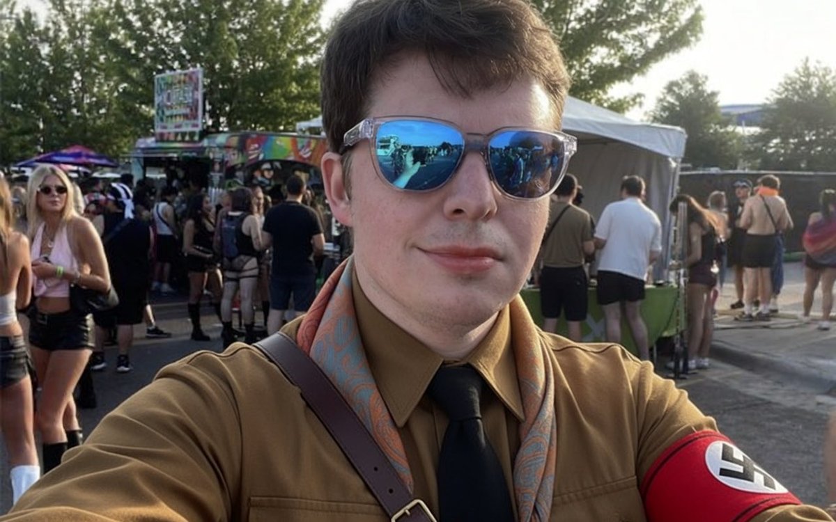 DAKKADAKKA tweet media