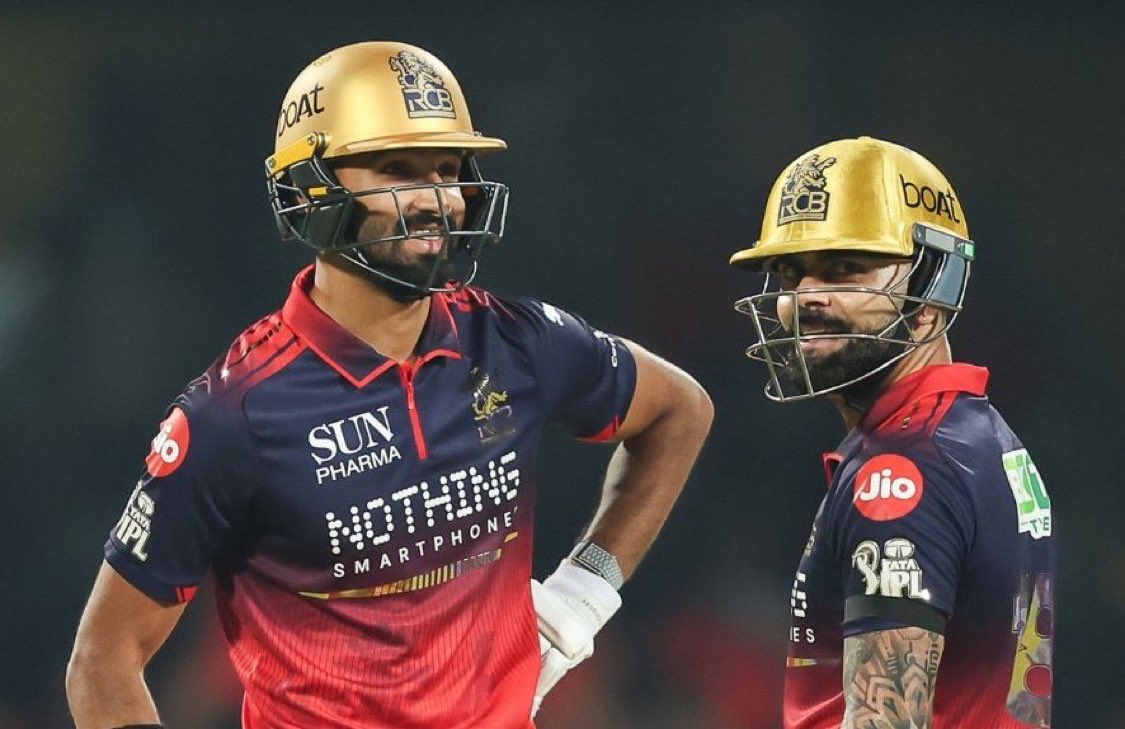 Devdutt Padikkal in #IPL2026 so far:

Innings - 7
Runs - 242
S/R - 192.06
Avg. - 40.33
4s/6s - 22/15