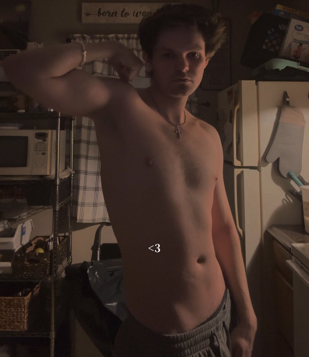 Pretty Boy tweet media