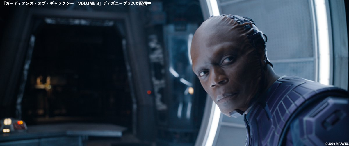 マーベル・スタジオ［公式］ tweet media