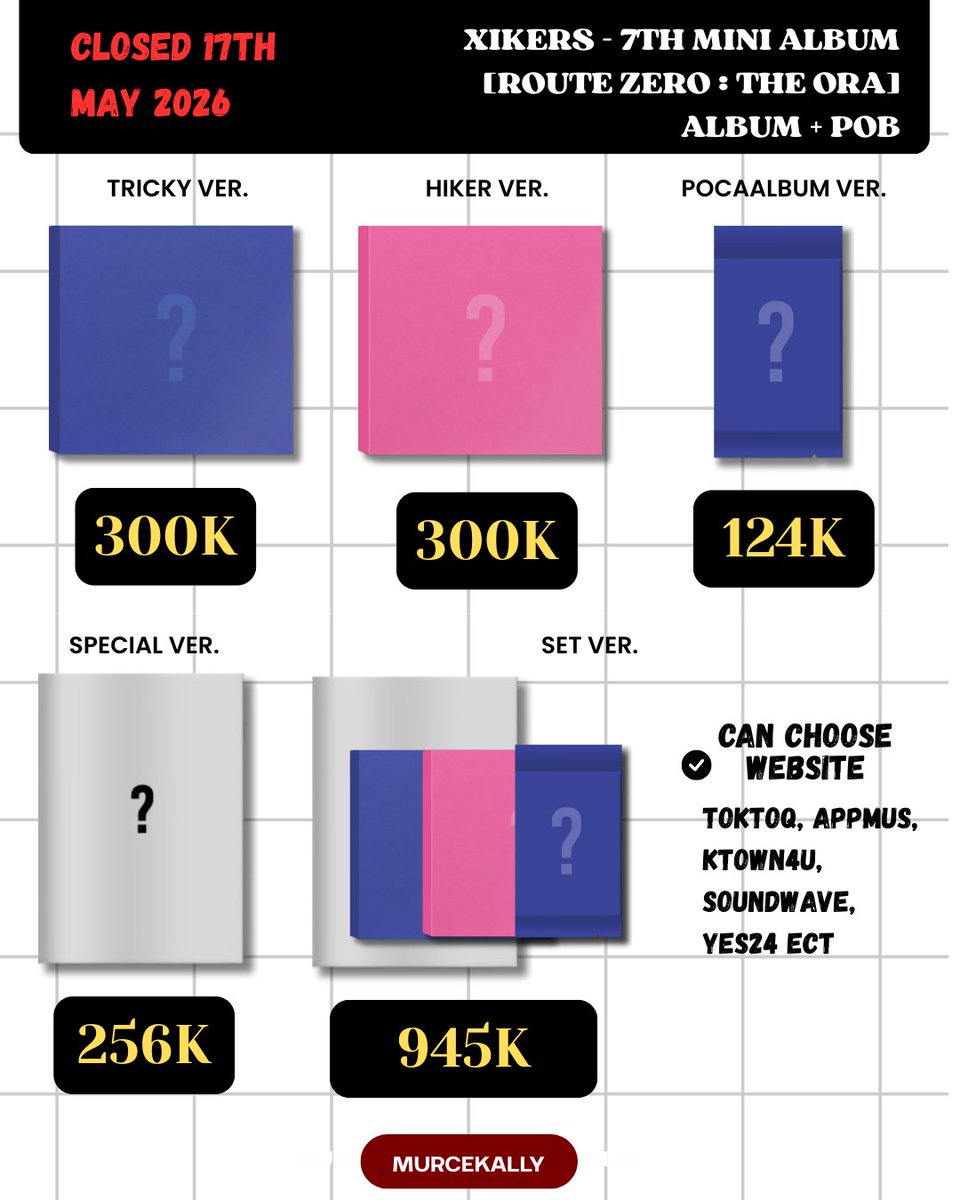 JASTIP KOREA | INA GO | PERSONAL ORDER | CO WEB WH tweet media