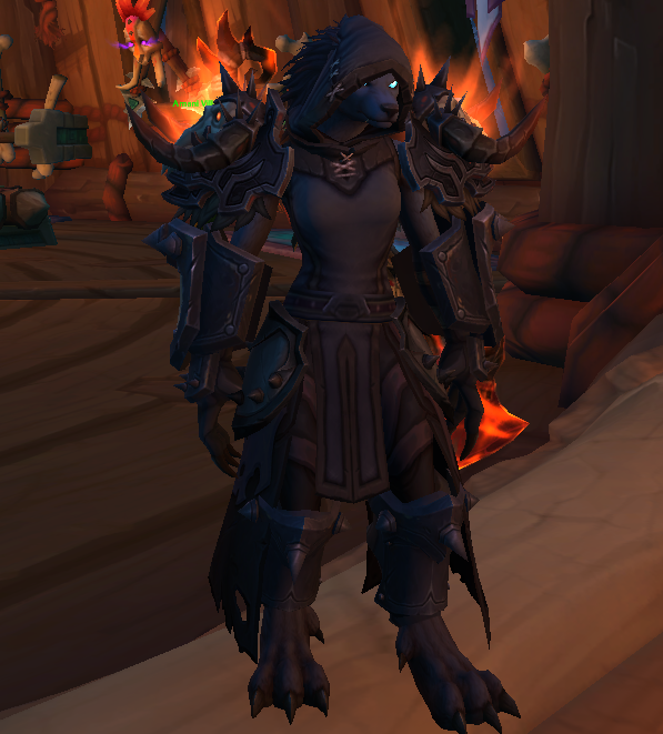 Naomi 🐾 tweet media