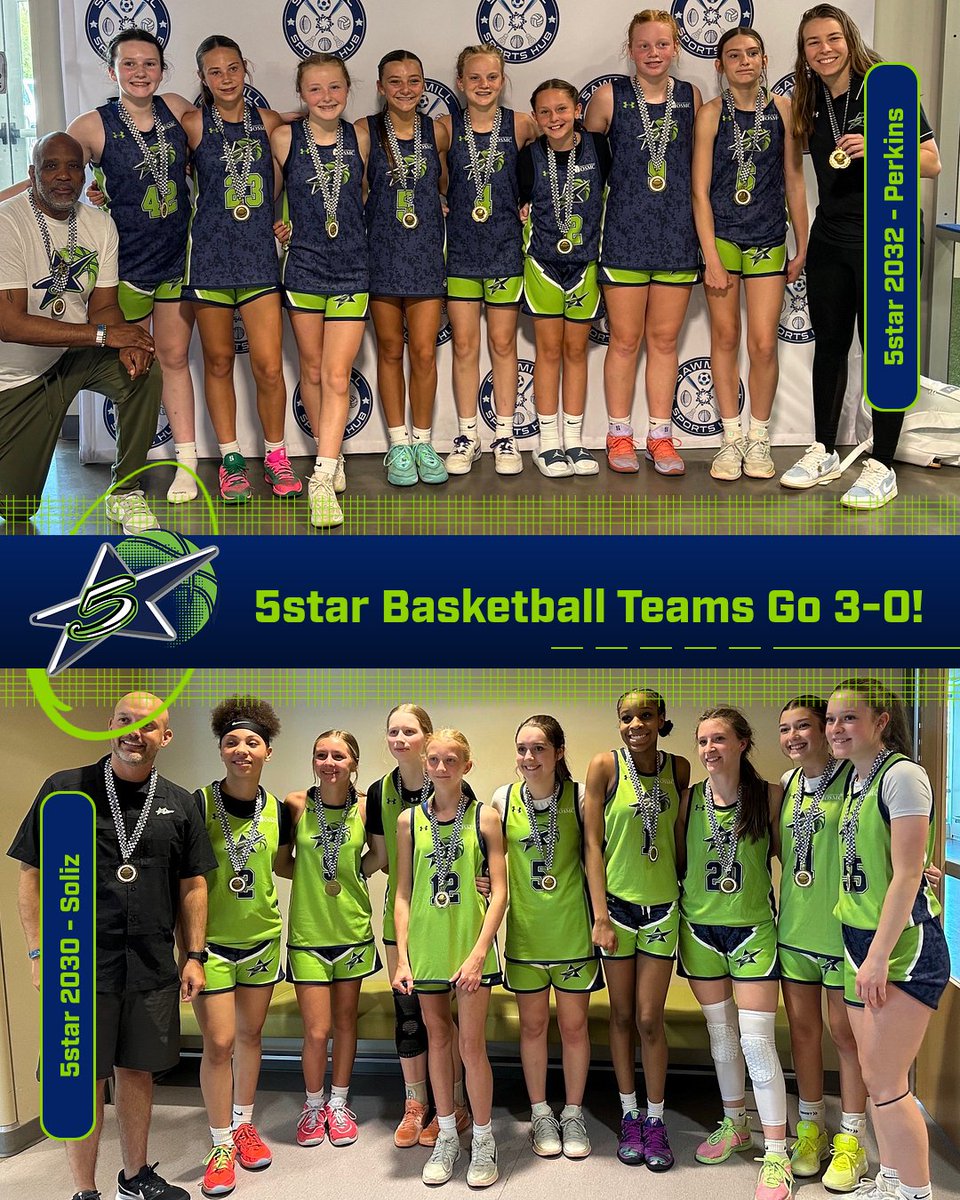 Five Star Basketball tweet media