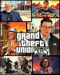 sadujtoiracsi's tweet image. Major road contractors in Victoria operate under CFMEU
#Factsmatter #Auspol #Springst