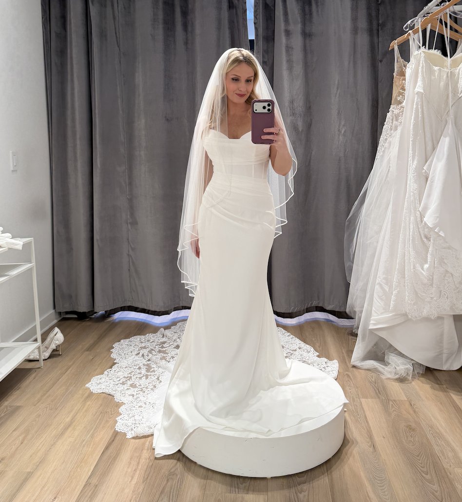 bobbybonesshow's tweet photo. .@webgirlmorgan has some big news to share about her wedding! 👰🏼‍♀️

listen live: https://t.co/UNMHue0SoM https://t.co/GoRy831La4