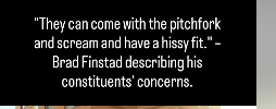 McPhersonHall's tweet image. It is "sow" bad in #MN that @RepFinstad takes the politically smart move of only talking to his #BigAg donors and avoiding talking with #MN01 family farmers (who might have a "sissy fit" and show him their pitchforks) 

#FinstadFailings 
#FinstadWatch
#OustFinstad
#TimeForChange