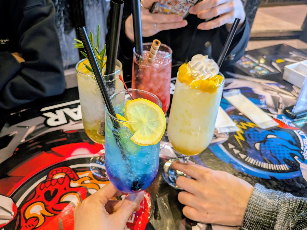 永塚 拓馬 tweet media