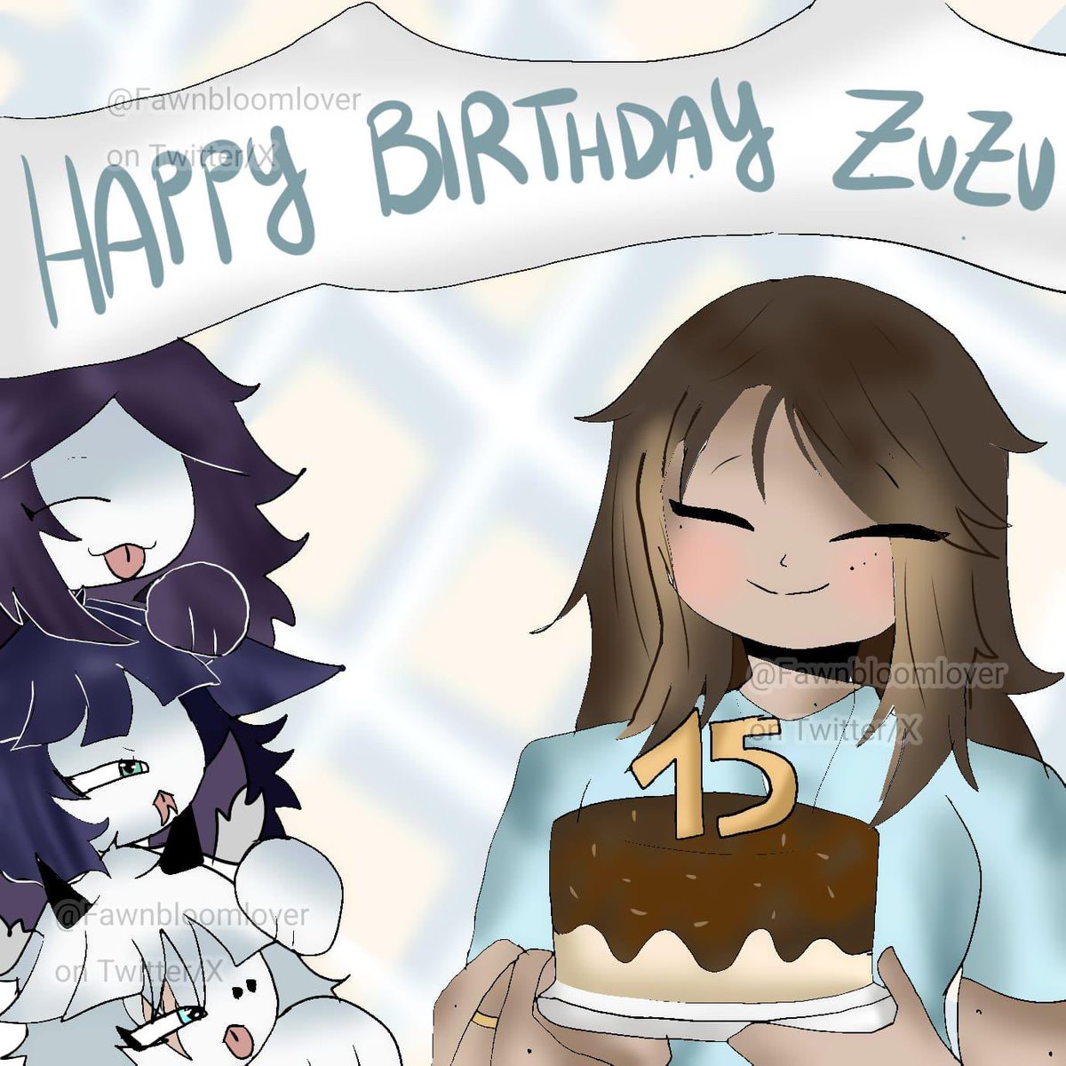 {♡Melissa◇Zuzu♡} tweet media