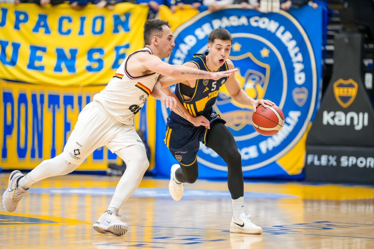 Simplemente Básquet tweet media