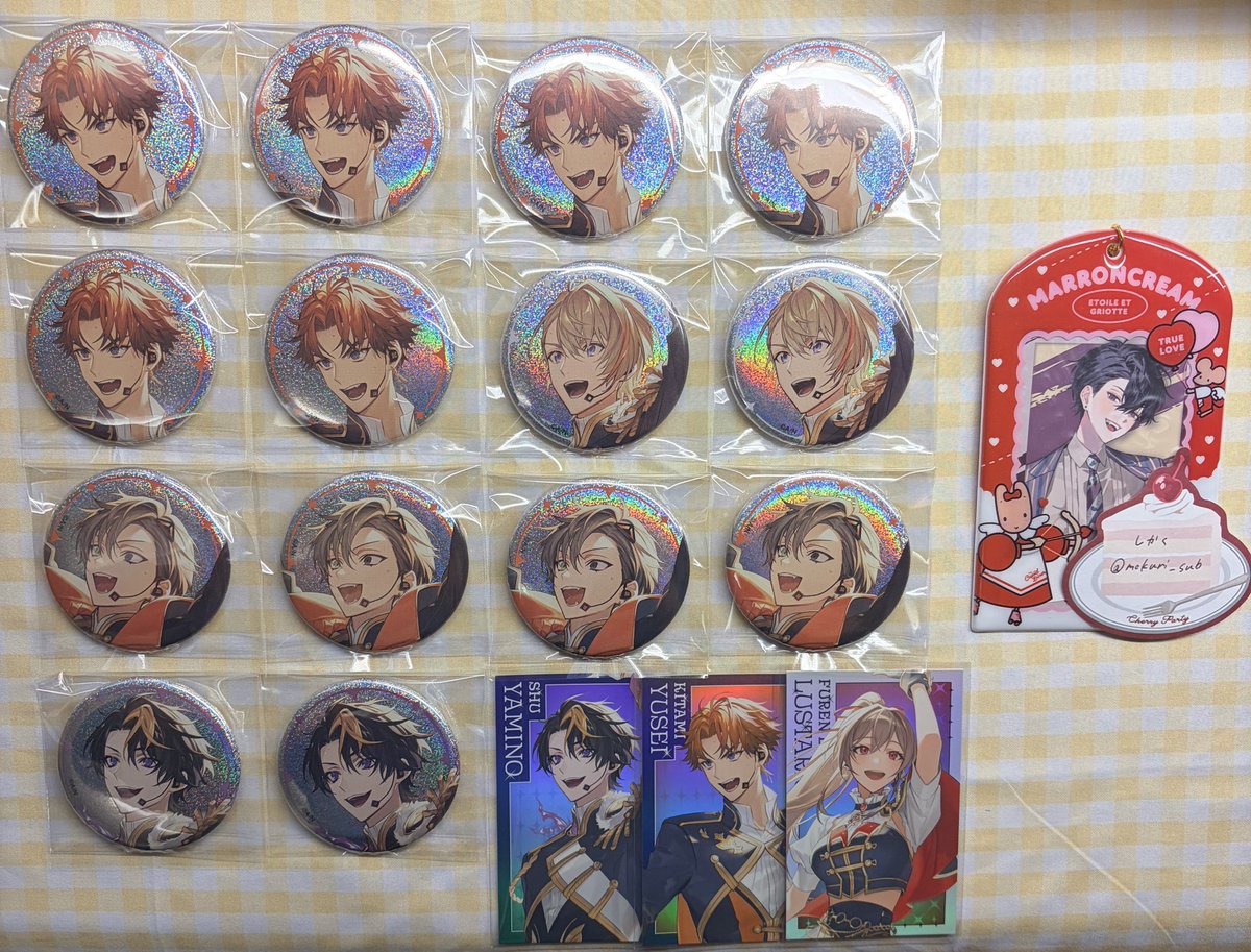 しかく tweet media