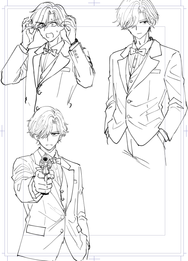 猫サブランド tweet media