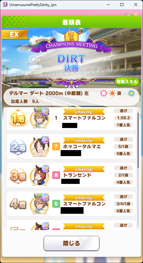 ヤス tweet media