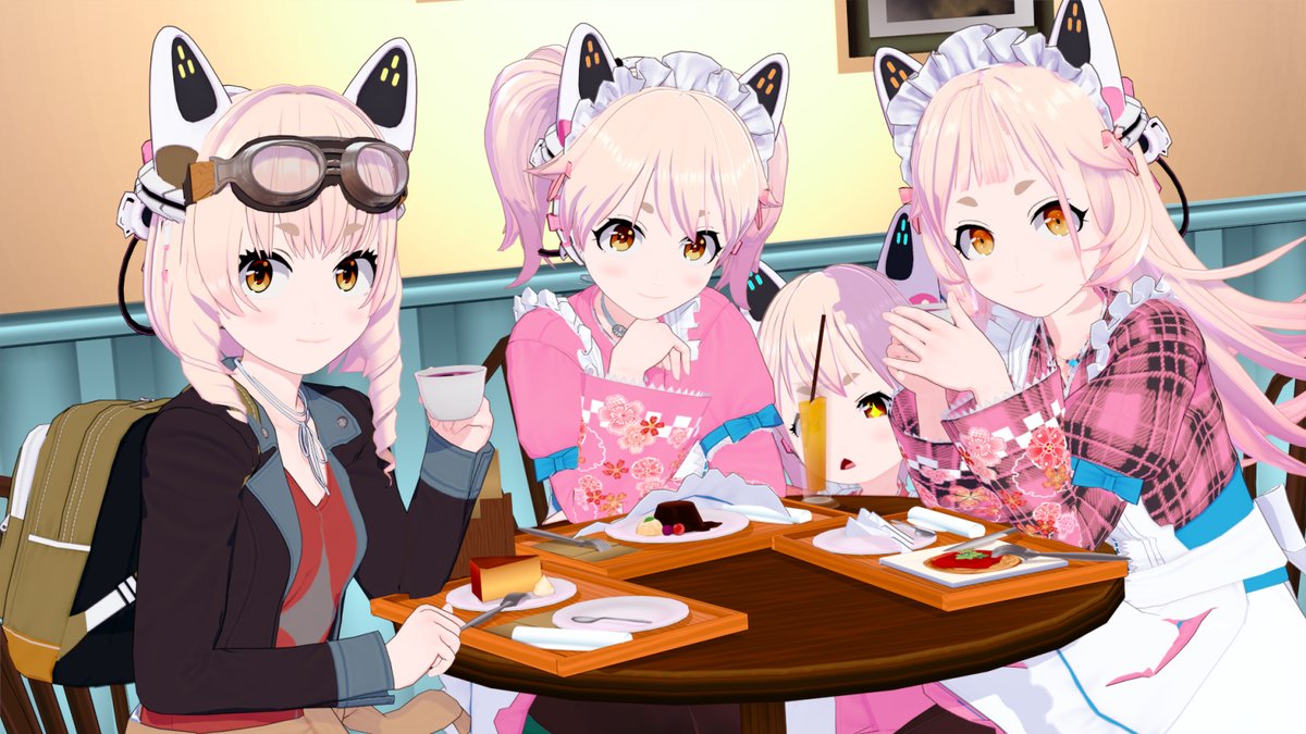 アーデルハイド tweet media