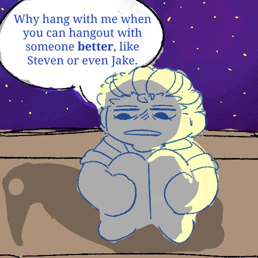 MoonKnighter (COMMS OPEN) tweet media