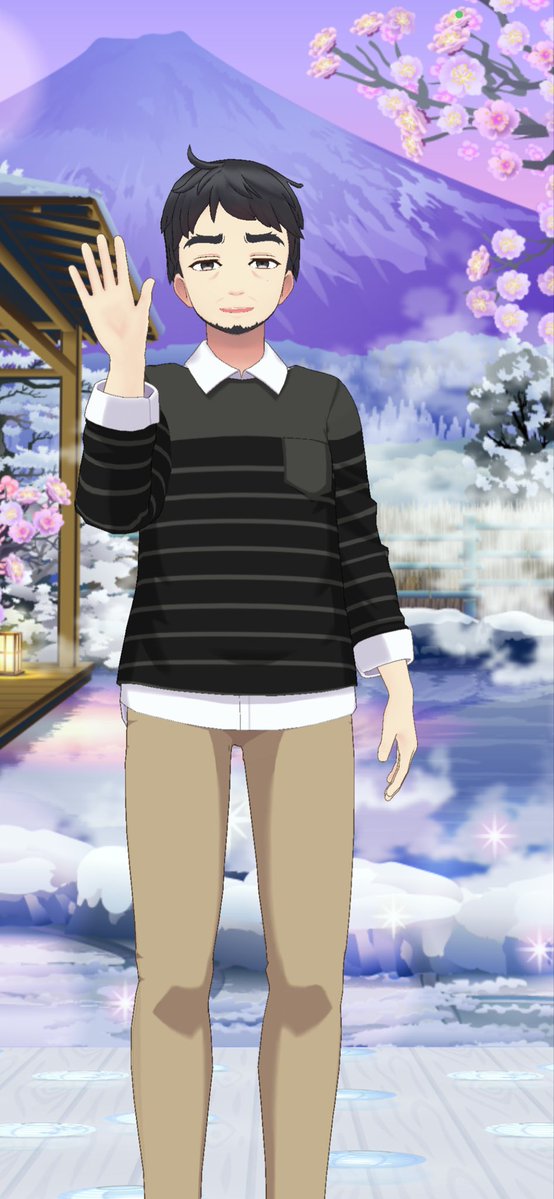 夢遊病 tweet media