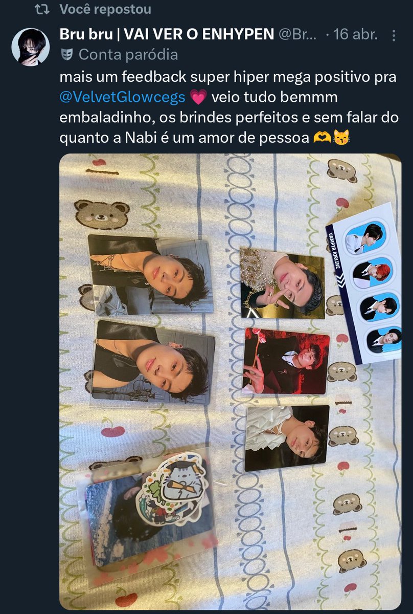 🍒𝑉𝑒𝑙𝑣𝑒𝑡 𝐺𝑙𝑜𝑤🍒 tweet media