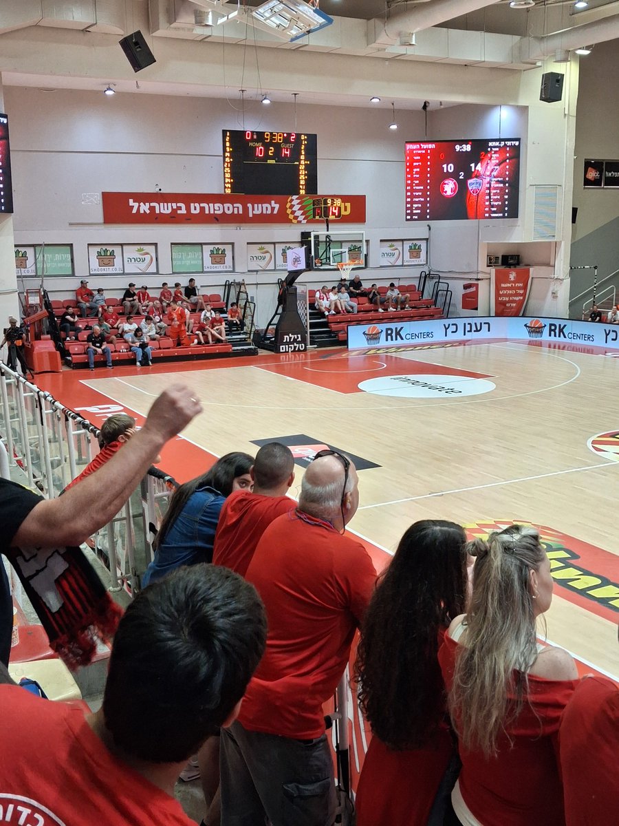 idan drori tweet media