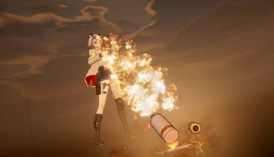 雪月風華@ドルフロ2 tweet media