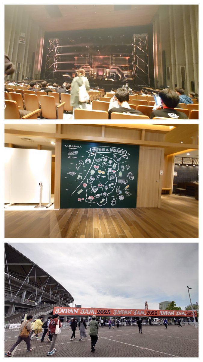 Katashin tweet media