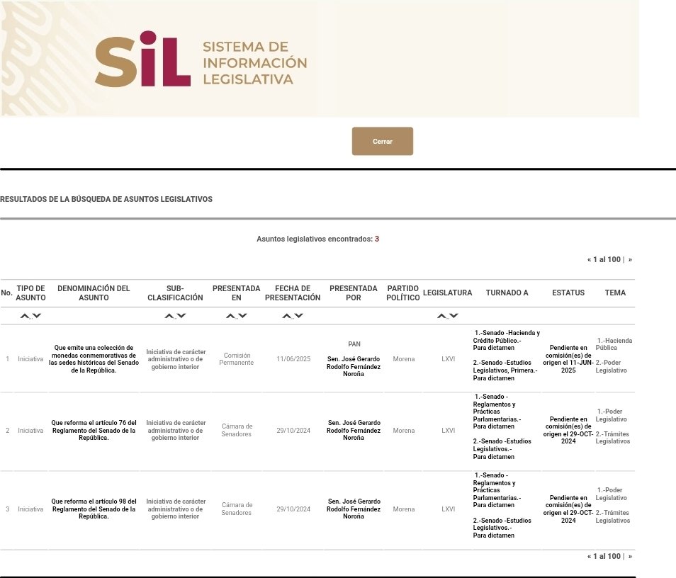 Libro Negro tweet media