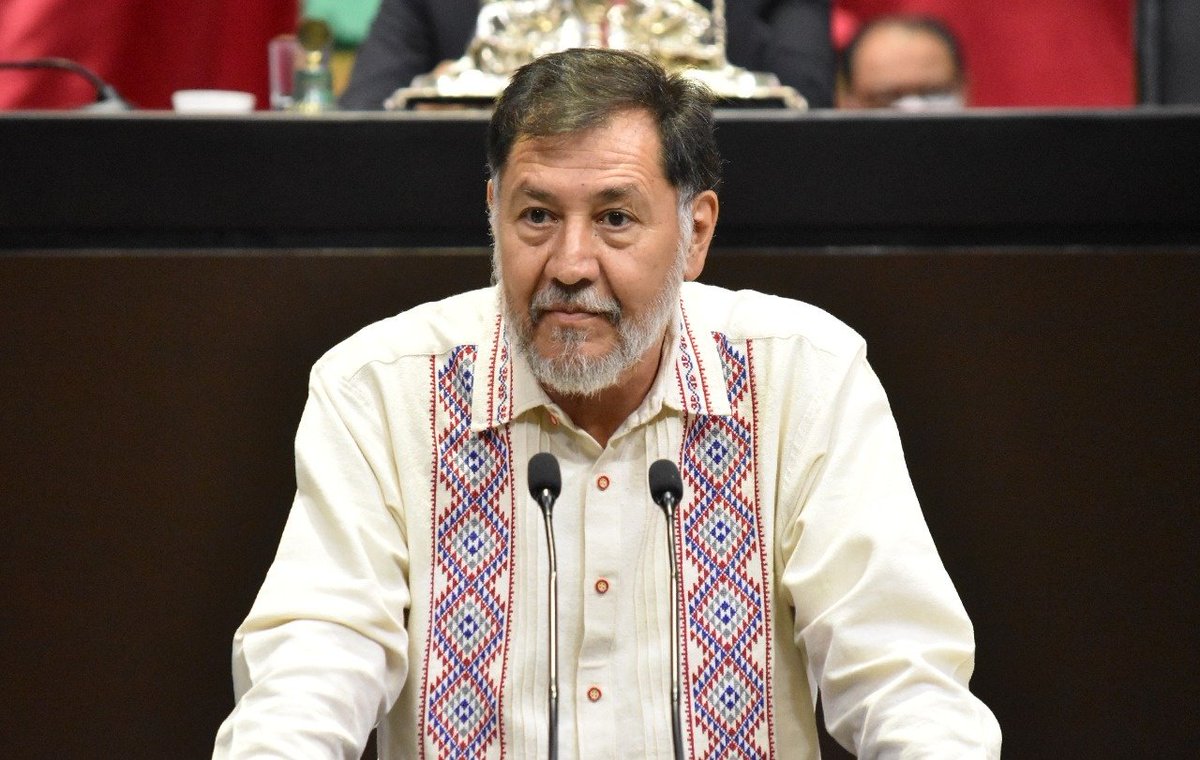 Libro Negro tweet media