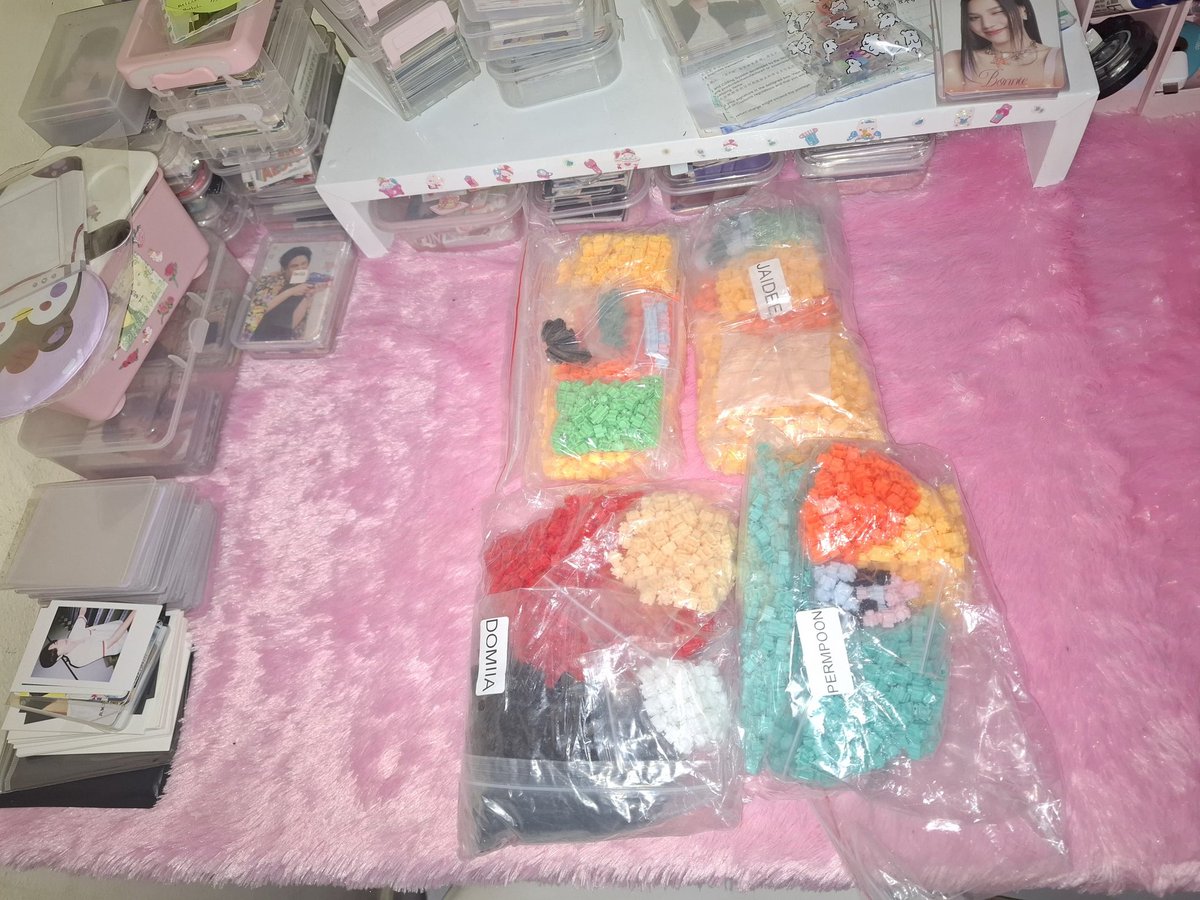 ૮₍˶ •. • ⑅₎ა || JASA WAREHOUSE CH || PERSOD CH TH tweet media