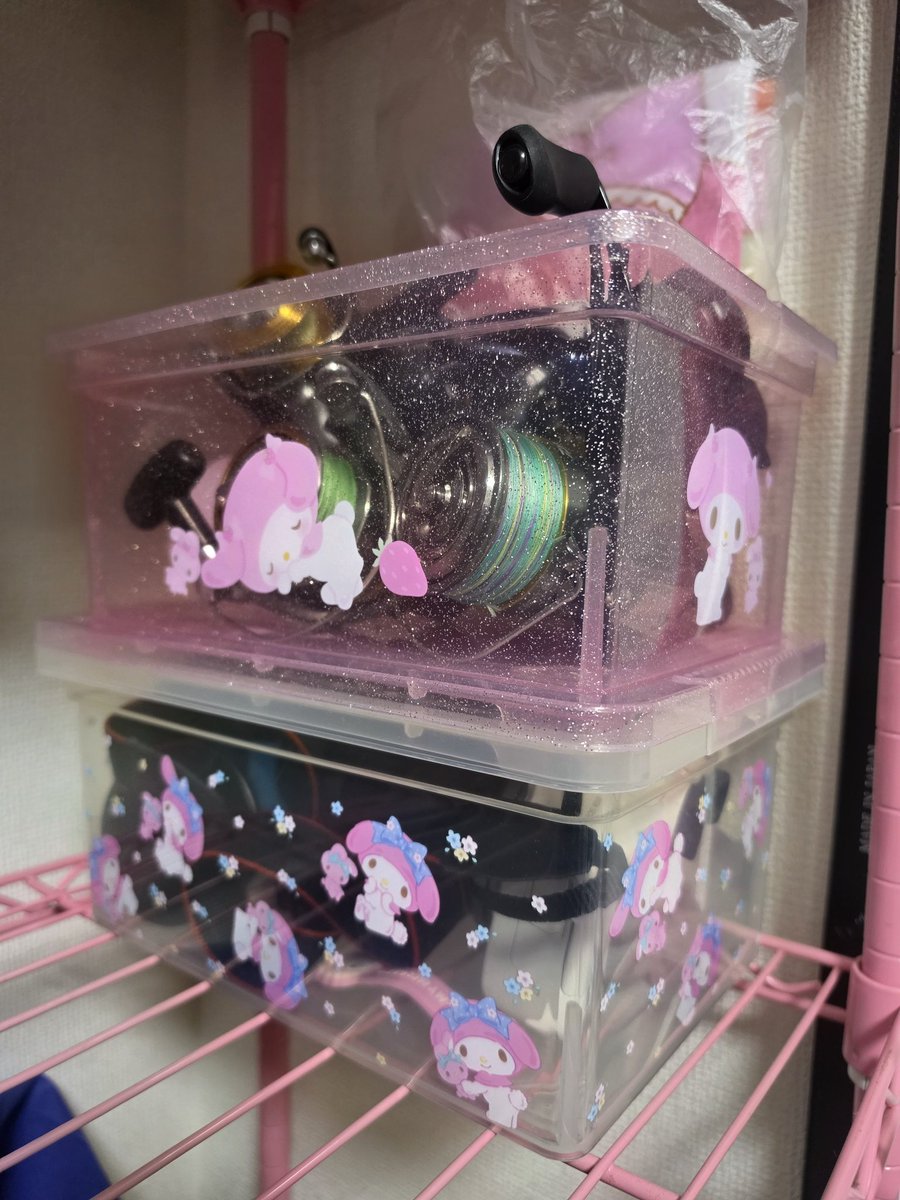 めろお tweet media