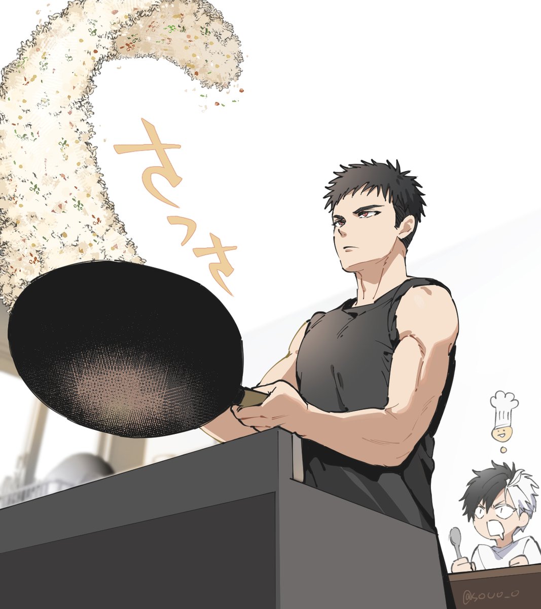 SOU(休)(　´∀｀) tweet media