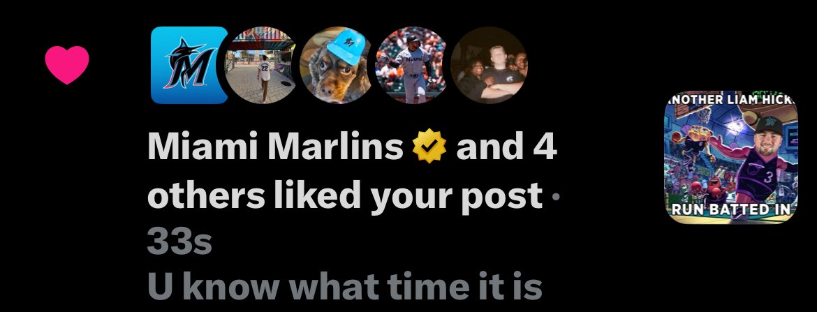 Miami♨️ tweet media