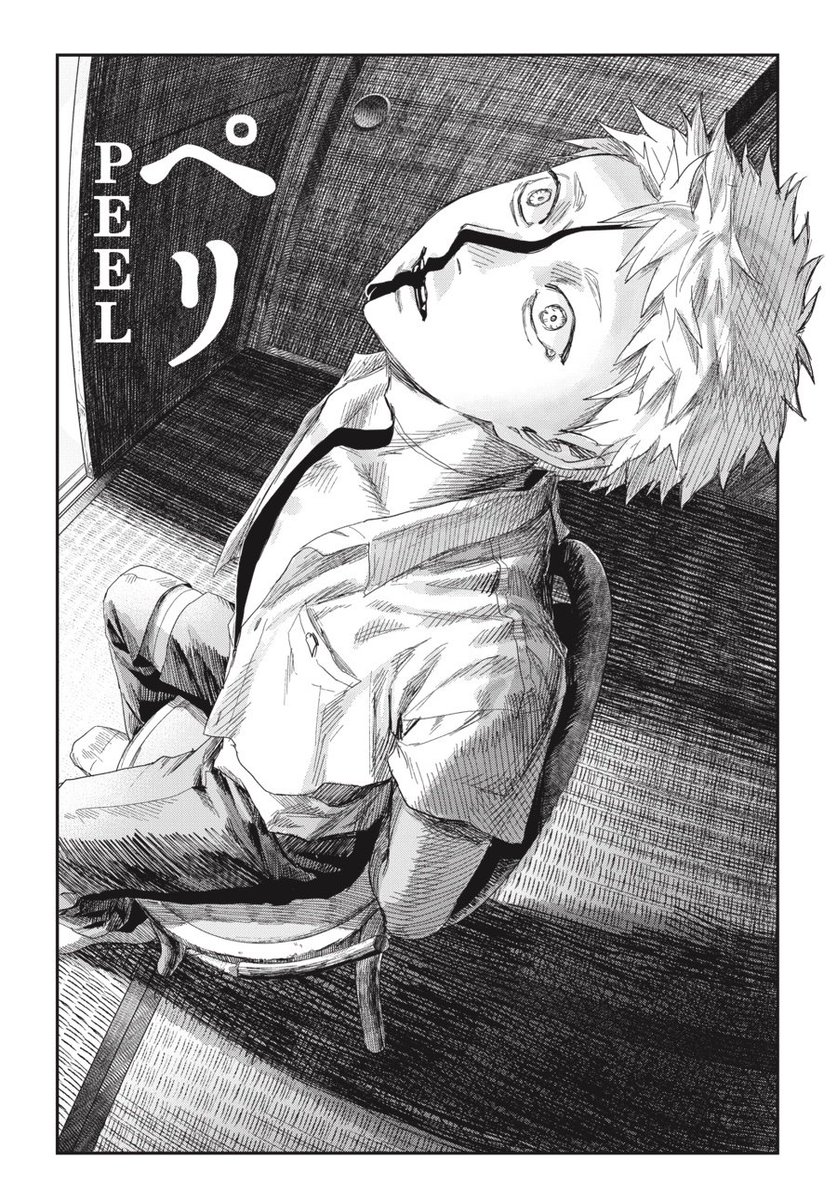 yuv 🫶 tshd spoilers! tweet media